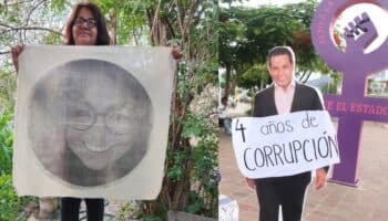 A 5 años de su feminicidio, Red de Mujeres Periodistas de Oaxaca exigen justicia para fotógrafa María del Sol Cruz Jarquín