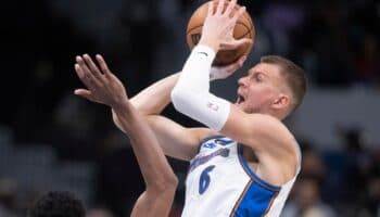 NBA: Porzingis llega a los Celtics y Smart se marcha a los Grizzlies