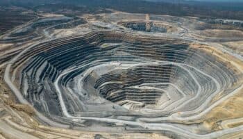 Canadá confía en pronta solución de conflicto energético y minero con México