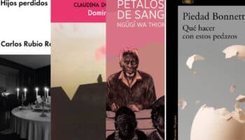 Libros de la semana: Piedad Bonnett, Ngügï Wa Thiong’o…