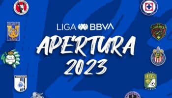 Liga MX: Conoce las fechas de los Clásicos del Torneo Apertura 2023