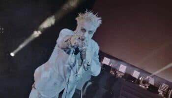 'Sin evidencia objetiva': abogados de líder de Rammstein sobre acusaciones de abuso