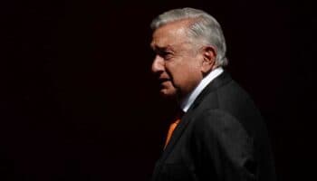 AMLO confirma que viajará a Chile en septiembre