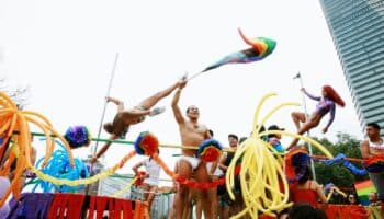 Marcha del Orgullo LGBTI+ CDMX será resguardada por 2 mil 300 policías