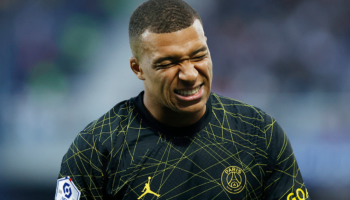 PSG comunica su ultimátum a Kylian Mbappé