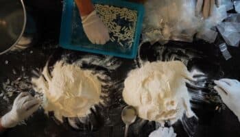 'Los cárteles estadounidenses existen, pero nadie los nombra': Jesús Esquivel