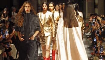 México: En pobreza, 72% de trabajadores de la industria de la moda