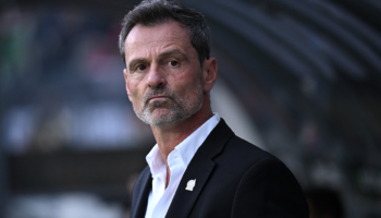 Diego Cocca se pronuncia tras goleada de Estados Unidos | Declaraciones