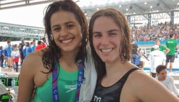 JCC San Salvador 2023: México obtiene oro en relevo 4x100 combinado mixto