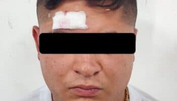 Edomex: Detienen a joven de 21 años por presuntamente liderar banda de asesinos