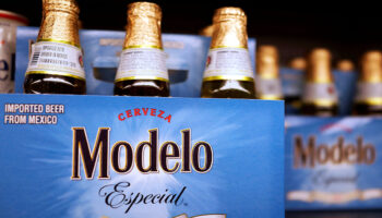 Modelo Especial conquista primer lugar del mercado cervecero de EU
