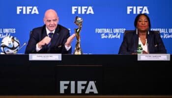 Estados Unidos será sede del nuevo Mundial de Clubes en 2025