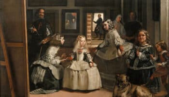 Museo del Prado enseña a la Inteligencia Artificial a interpretar sus obras