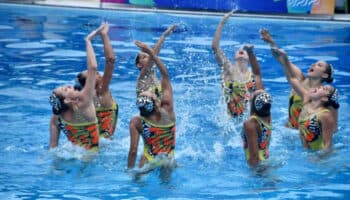 "Lo hacemos como podemos": Nuria Diosdado sobre falta de apoyo de CONADE | Entérate