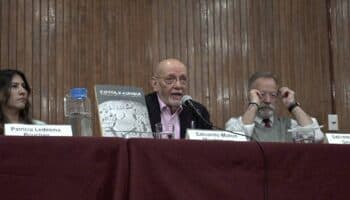 A 45 años del descubrimiento de la Coyolxauhqui, un libro recoge su historia