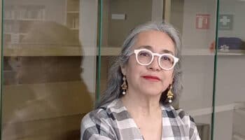 “El lenguaje está para abrirse y abrazar experiencias complejas”: Cristina Rivera Garza