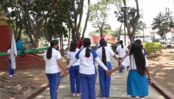 Anuncian inicio de registro de Beca Rita Cetina para estudiantes de secundaria; Consulta los requisitos