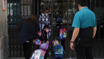 Adelantan cierre escolar en Nayarit por altas temperaturas