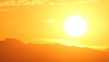 El mundo registró el febrero más cálido de su historia