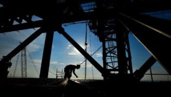 Por estrategia, Pemex almacena gas en cavernas de Veracruz: Bloomberg