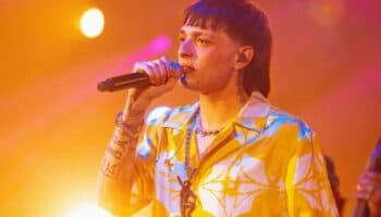 Alcaldesa de Tijuana analiza cancelar concierto de Peso Pluma