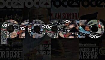 Proceso realiza cambio: ya no será semanario, ahora será mensual