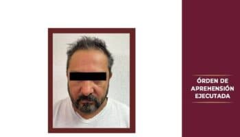 Detienen por peculado de 18 millones de pesos a exfuncionario de Hidalgo