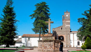 México suma 45 nuevos pueblos mágicos a su lista