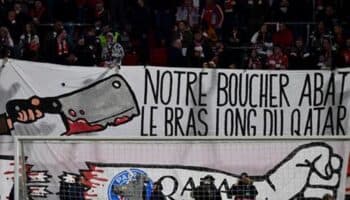 Bayern Munich y Qatar Airways ponen fin a controversial acuerdo de patrocinio