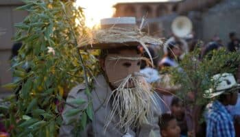 Eliminar racismo y discriminación, desafío estructural de la 4T: César Cruz | Entérate