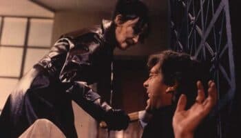 Filmoteca proyecta el clásico de terror 'Rojo profundo' de Dario Argento