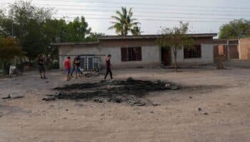 Senador de Morena exige cambiar estrategia de seguridad en Michoacán