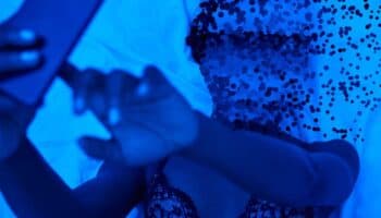 Alerta por sextorsión con Inteligencia Artificial