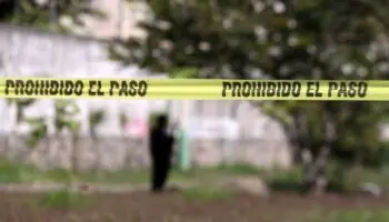 Feminicida que quemó viva a embarazada en Edomex recibió 63 años de cárcel