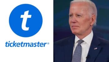 Tras presión de Biden, Ticketmaster se compromete a ser transparente con sus precios