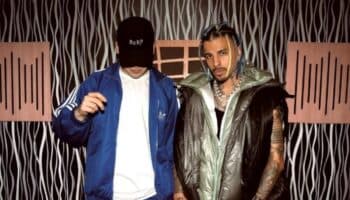 Video | ¡Ya está aquí! Bizarrap y Rauw Alejandro con su 'Music Sessions #56'