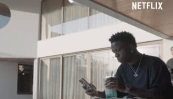 Protagonizará Vinícius Júnior un documental de Netflix en 2025 | Video