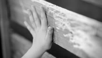 Zacatecas: Muere Milagros, niña de 4 años que sufrió abuso por el novio de su mamá