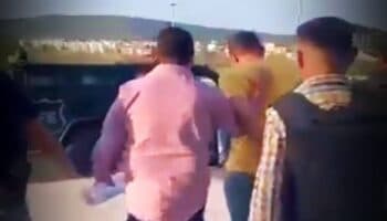 Detienen a tercer implicado por atentado contra policías en Jalisco