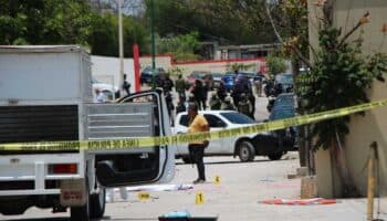 La nueva crisis de Chiapas