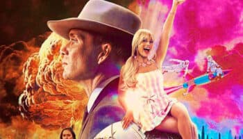 Cibercriminales utilizan estrenos de Barbie y Oppenheimer para estafas