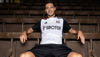 Raúl Jiménez deja al Wolverhampton y recala en el Fulham | Video