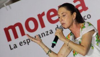 El minimato de Claudia Sheinbaum | Artículo