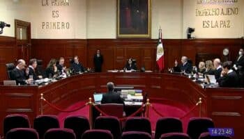 Corte concluye que el Senado sí es omiso por no cubrir vacantes en el INAI