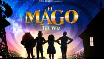 'The Wiz' presenta a Lucero Mijares: Un Momento de Teatro | Video
