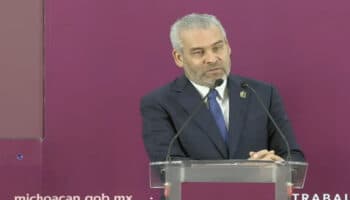 Hipólito Mora fue usado como 'carne de cañón' por estrategia paramilitar de EPN: Ramírez Bedolla
