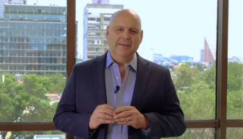 Gustavo de Hoyos renuncia a proceso interno de Va por México