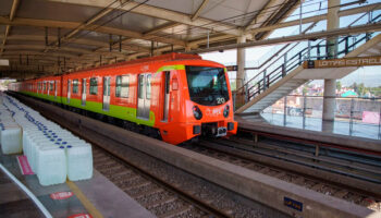 Línea 12 | Reabren 5 estaciones a dos años del colapso