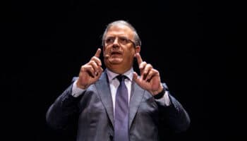 Marcelo Ebrard desafía al INE y al Tribunal Electoral | Artículo
