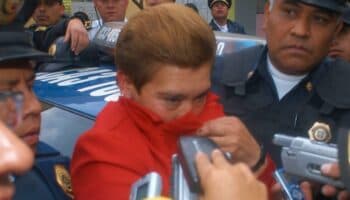 La Mataviejitas llega a Netflix con 'La Dama del Silencio'